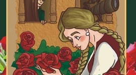 Timeline: A nagyenyedi két fűzfa