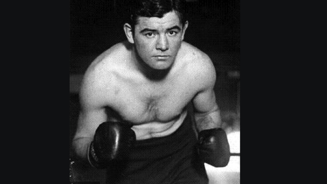 J.J. Braddock wins heavyweight boxing title