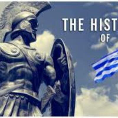 Timeline: ΣΗΜΑΝΤΙΚΑ ΙΣΤΟΡΙΚΑ ΓΕΓΟΝΟΤΑ