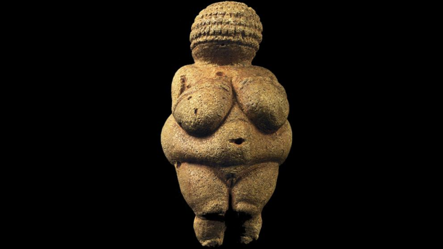 La Creación de Esculturas