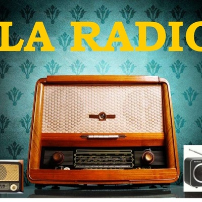 Timeline: Línea de tiempo de la Radio