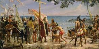 Descoberta d'Amèrica