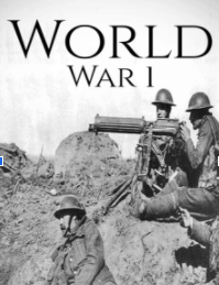 world war l