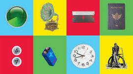 Timeline: ΕΦΕΥΡΕΣΕΙΣ