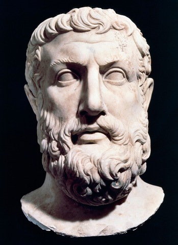 PARMENIDES