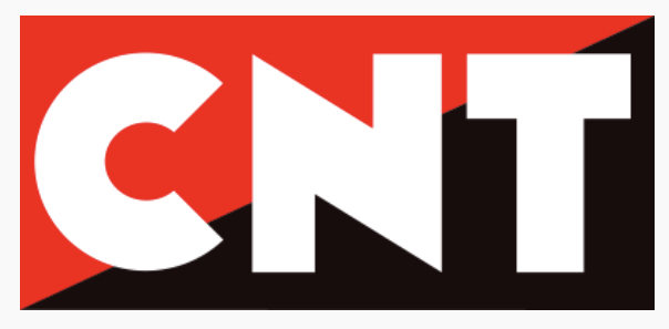 Fundación de la Confederación Nacional del Trabajo, en España