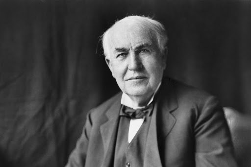 Thomas Alva Edison