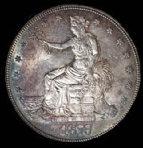 Resumption Act Passed