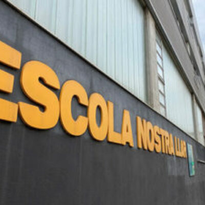 Timeline: Masses hores ha l'escola