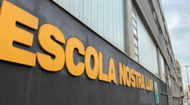 Timeline: Masses hores ha l'escola