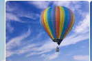 Hot Air Balloon