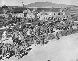 Japanese invasion of manchuria