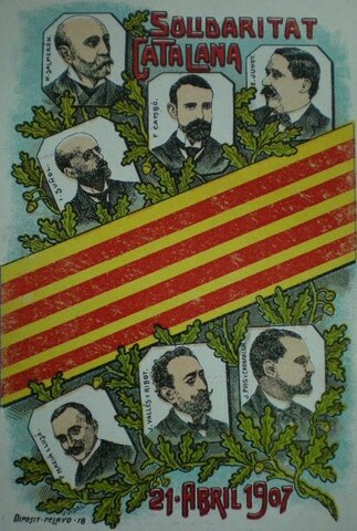 Solidaritat Catalana