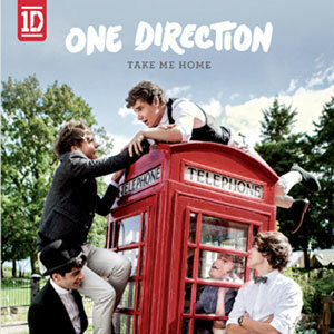 "Take  Me Home"