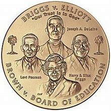 Brown vs. Board of Education