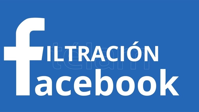 La crisis de los datos y Facebook