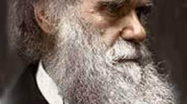 Timeline: Biografía sobre la vida de Darwin