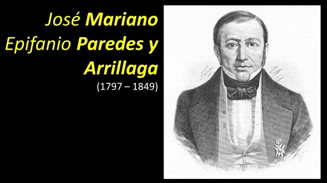 Presidencia de México 1846-1847