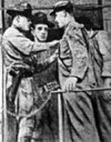 Coeur d'Alene District Strike