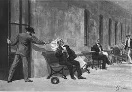 Asesinato de Cánovas del Castillo