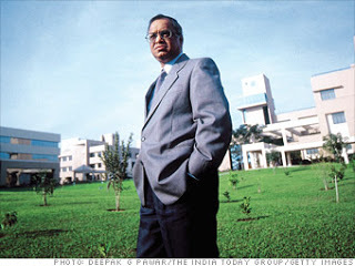 NARAYANA MURTHY