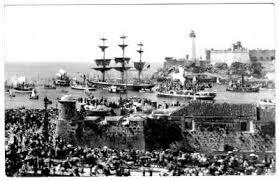 Perdida de Cuba,Puerto Rico y Filipinas.