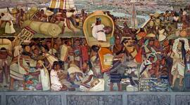 Timeline: El desarrollo de la conquista.