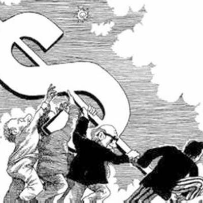 Timeline: Actividad 2: Teoría económica en el contexto histórico