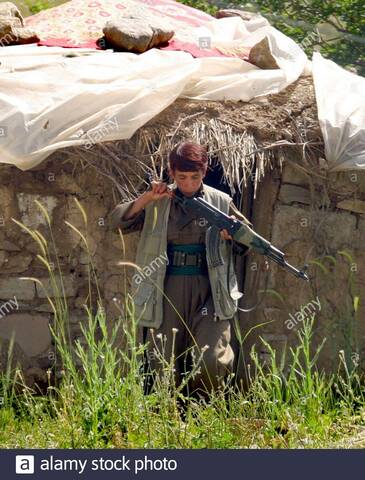 PKK announces abandoning the cease fire