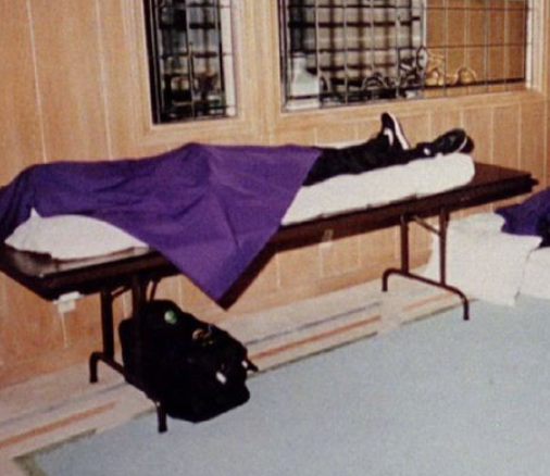 Cult Members Kill Themselves