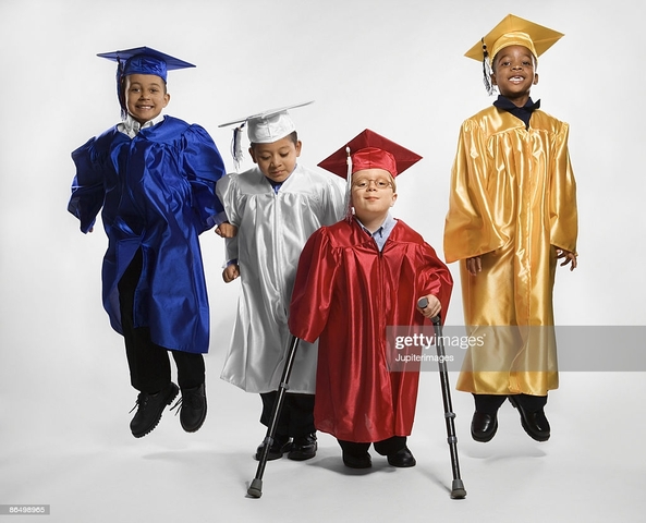 Handicapped Children's Protection Act