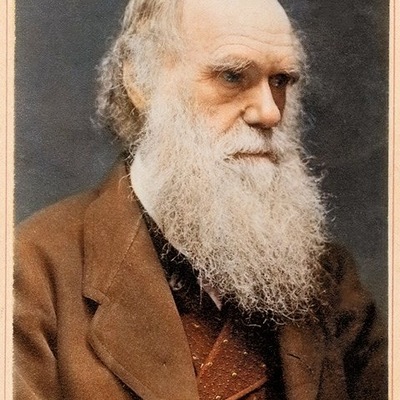 Timeline: Biografía de Charles Darwin- Jara 1F2