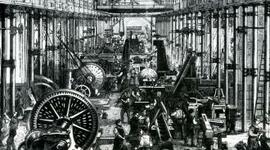 Timeline: SIGLOS XIX Y XX