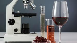 Entrada de la ciencia en la viticultura