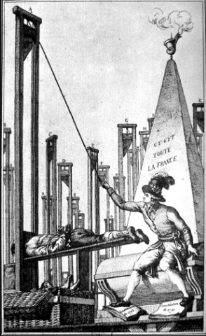 "Republic of Virtue"