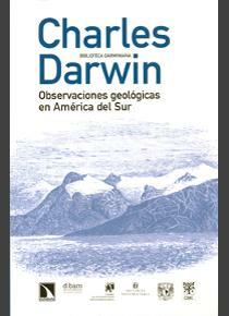 Escribe sobre América del Sur