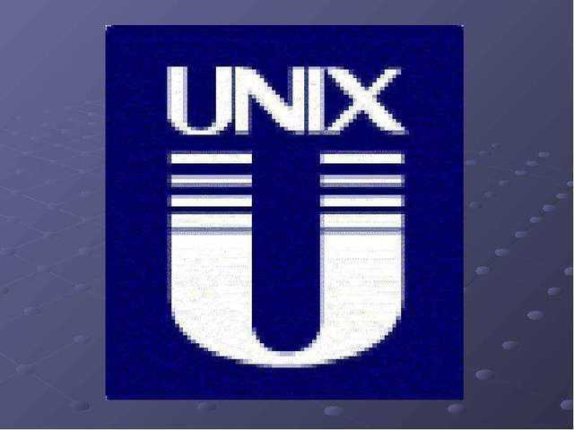 UNIX