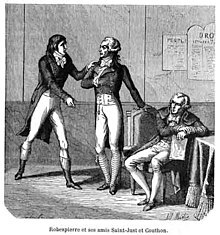 Arras Representative