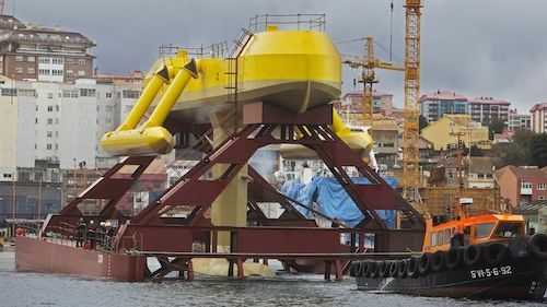 Proyecto Magallanes.