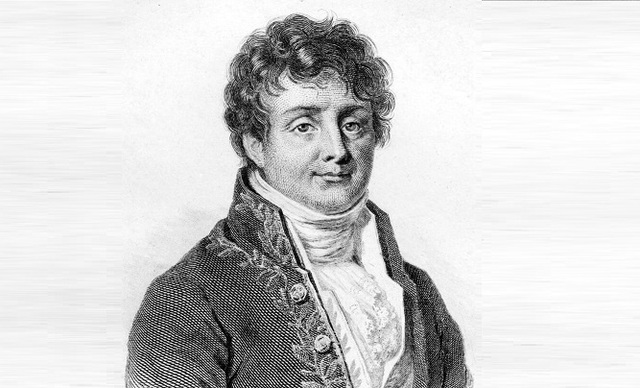 Joseph Fourier