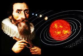 Las leyes de Kepler