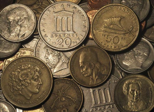 La aparición de la teoría económica