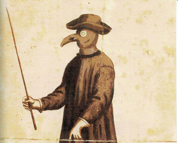 ENFERMEDADES Y HAMBRE