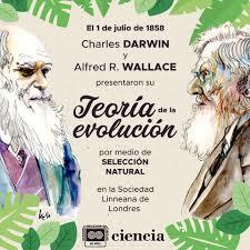Presentacion en la Sociedad Linneana