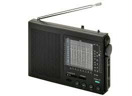 EL radio de bolsillo