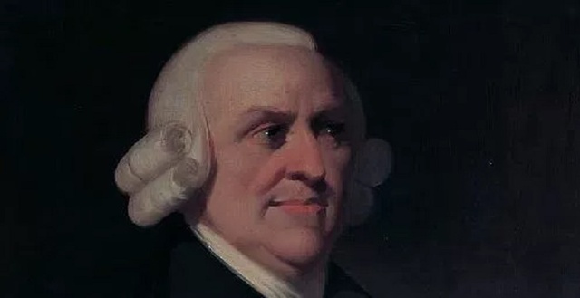 Adam Smith