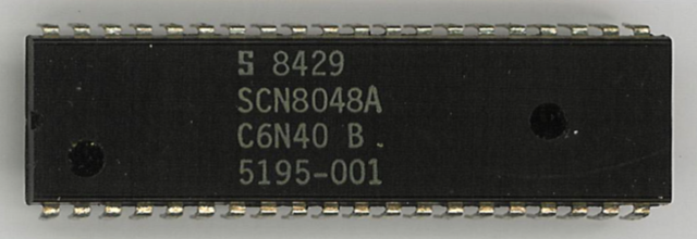 Intel y el 8048