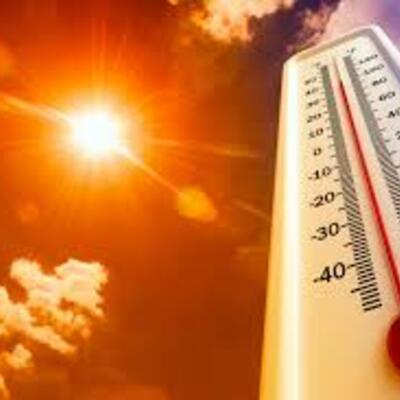 Timeline: Historia del Calor