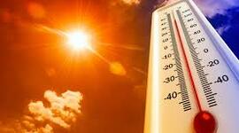 Timeline: Historia del Calor