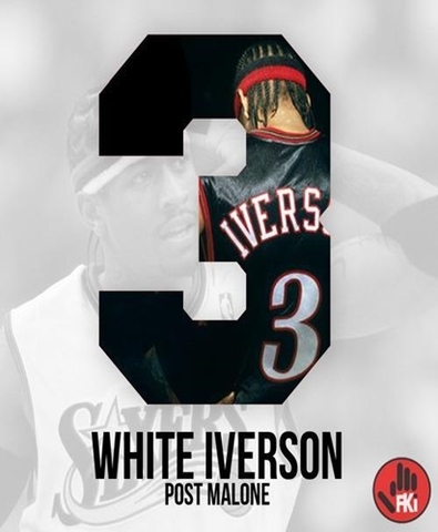 "White Iverson"